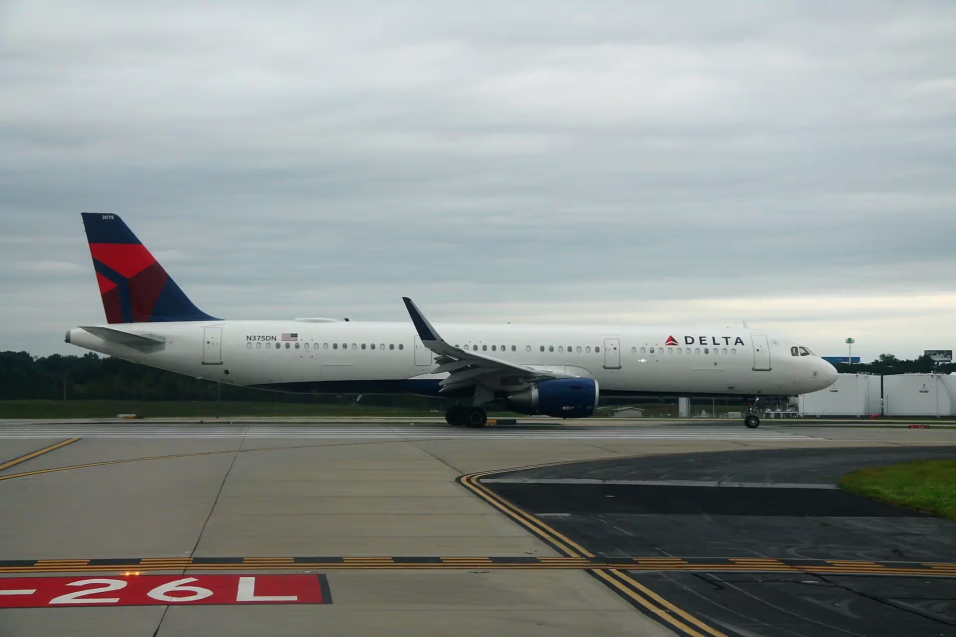N375DN — Airbus