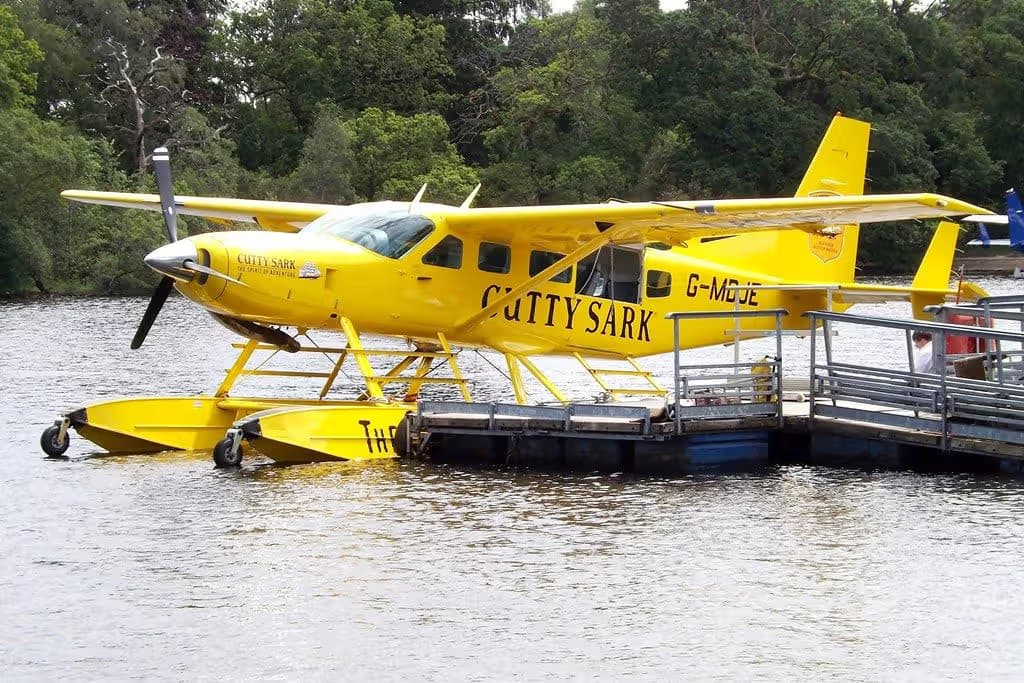 G-MDJE — Cessna