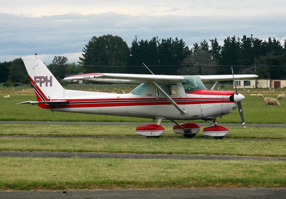 ZK-FPH — Cessna