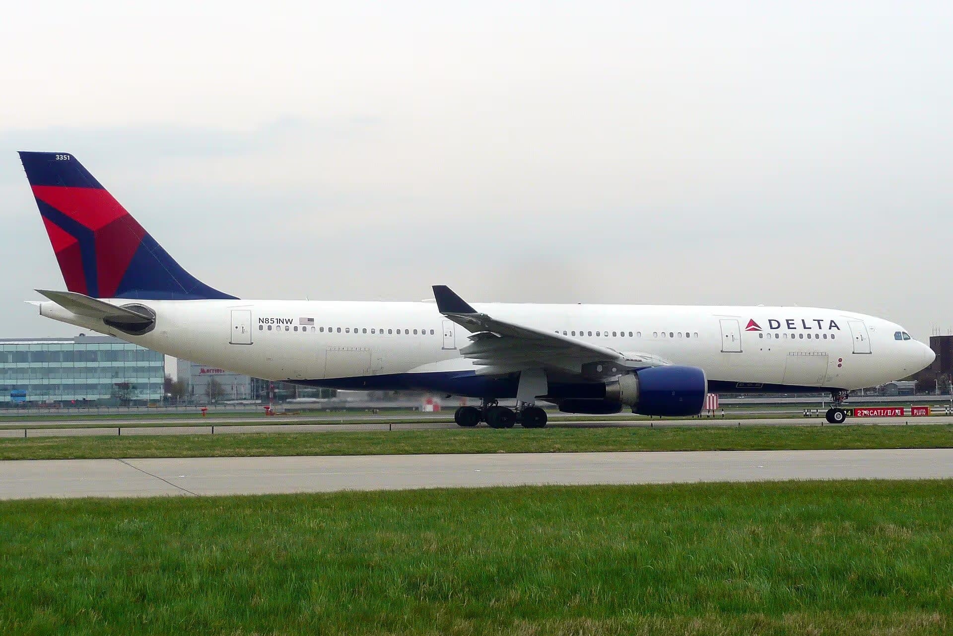 N851NW — Airbus