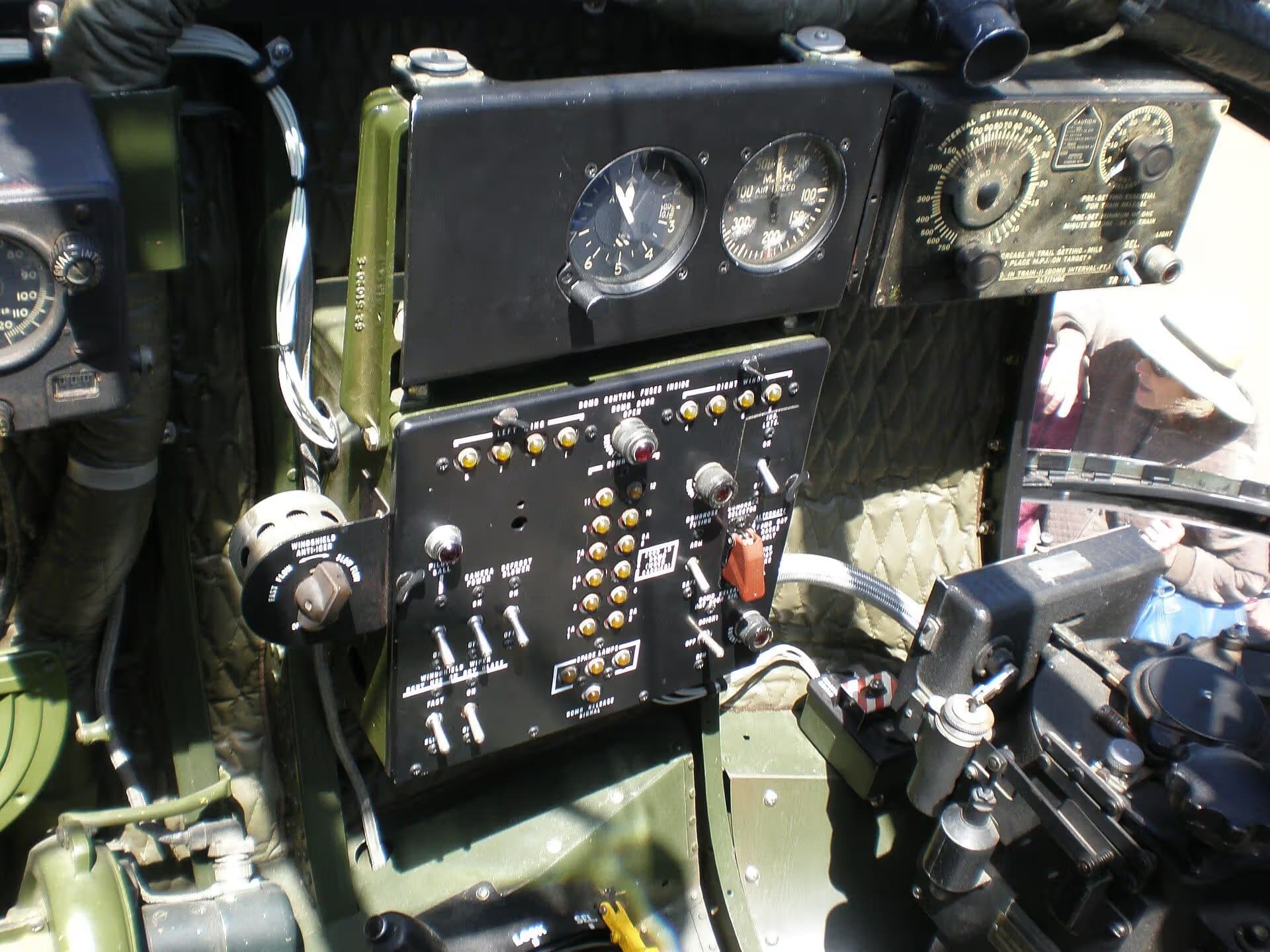 Unidentified — Helicopter