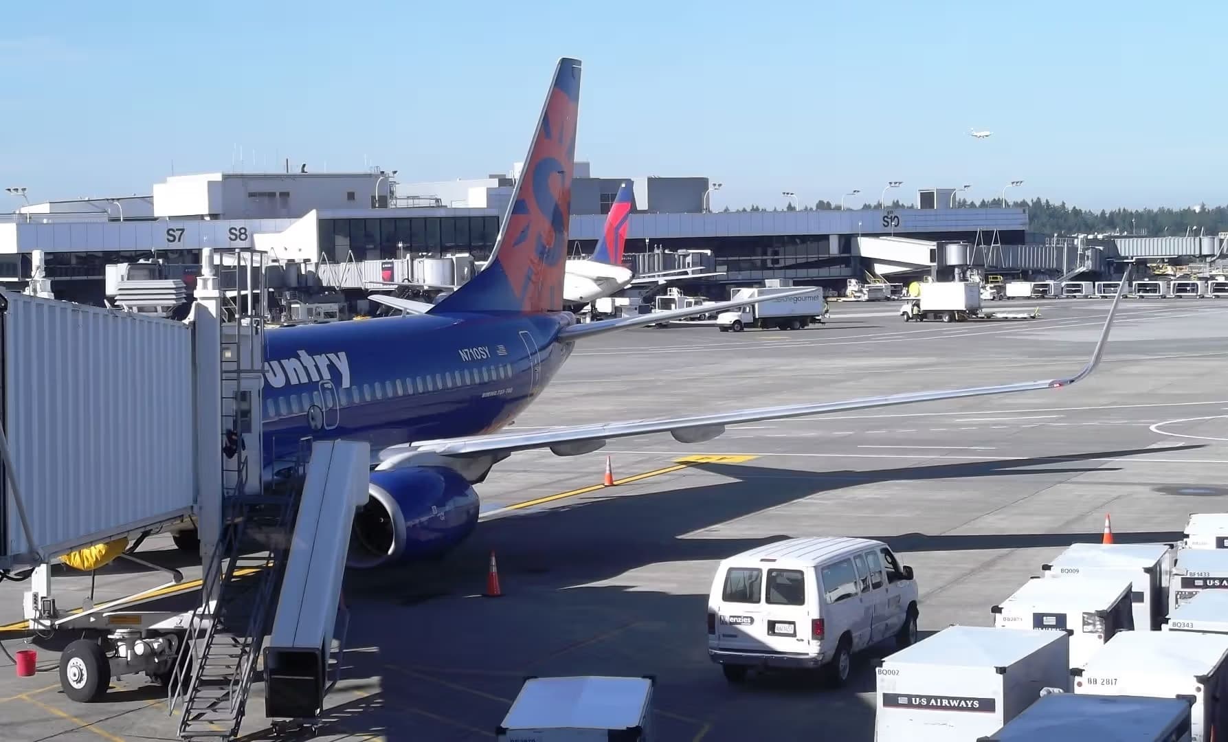 N710SY — Aircraft