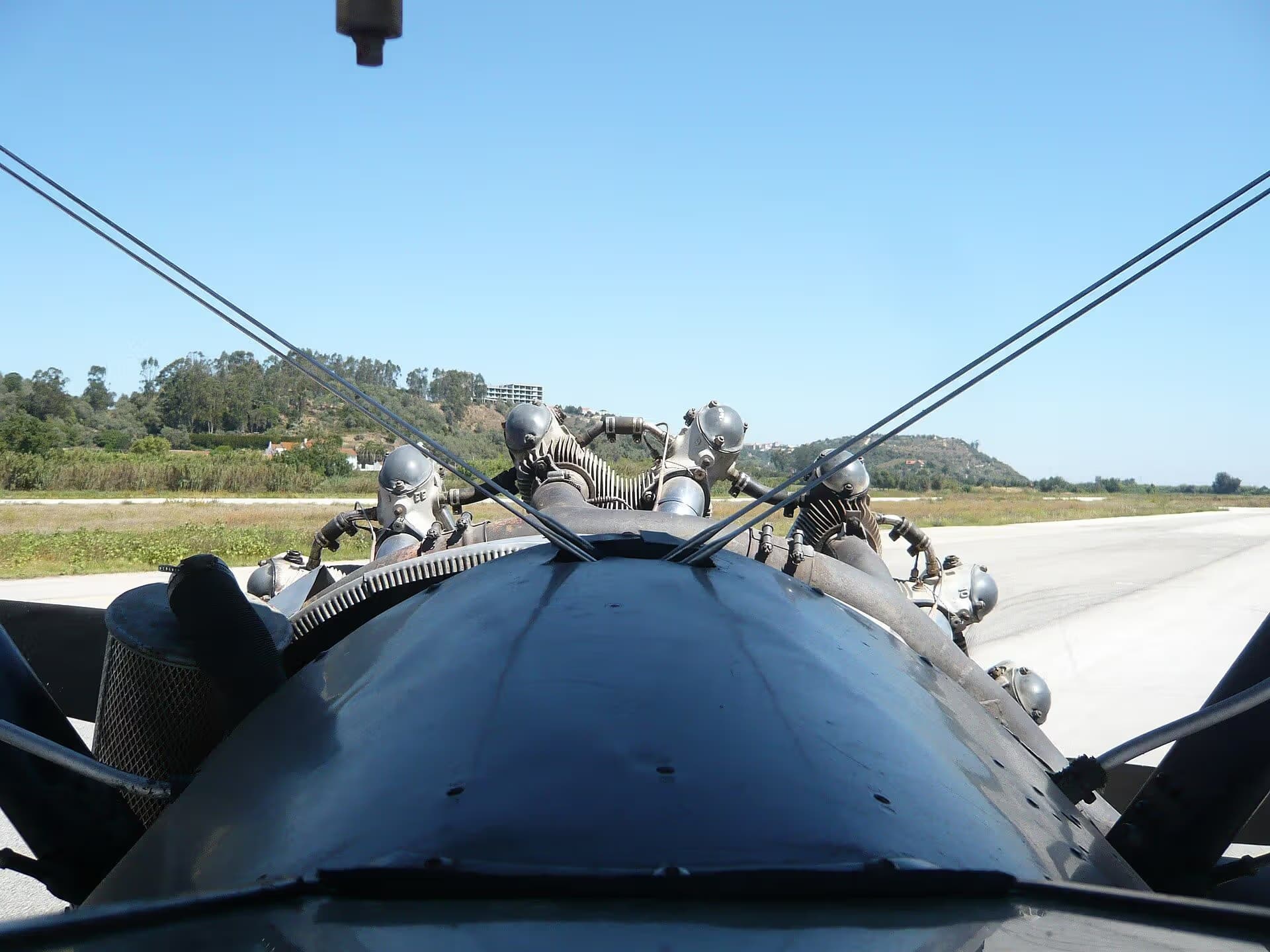 N62TS — Aircraft
