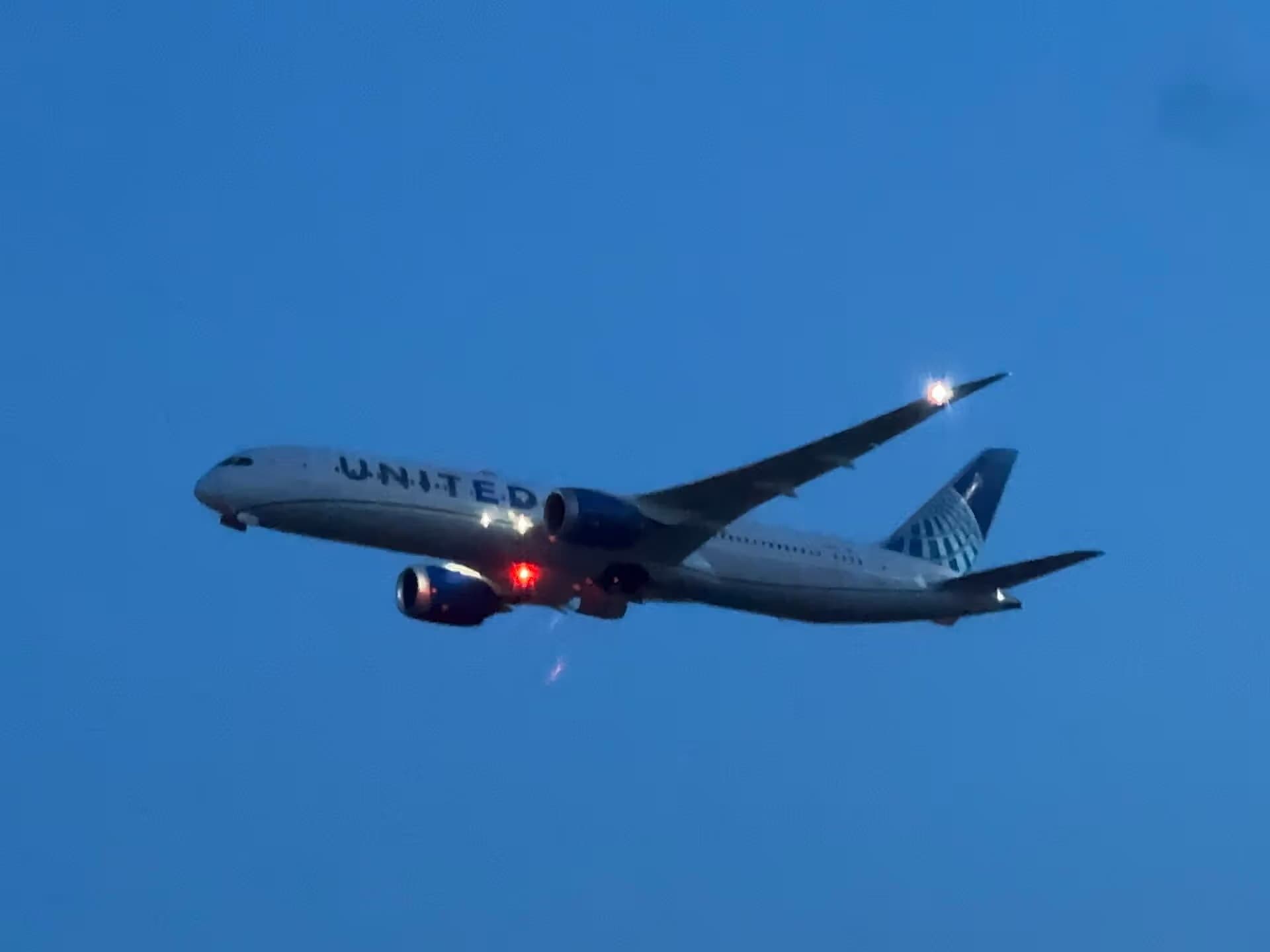 N29981 — Boeing