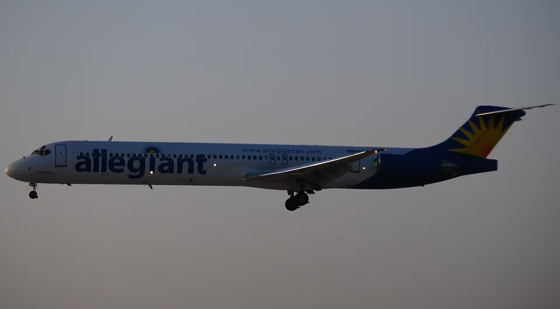 N884GA — Aircraft