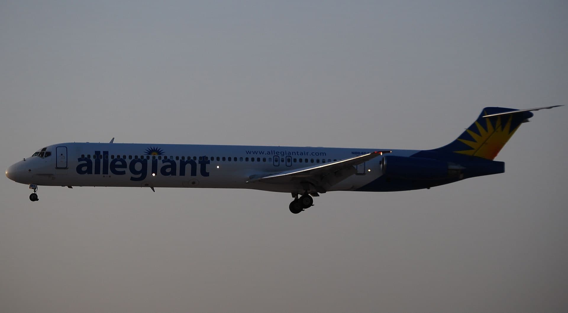 N884GA — Aircraft