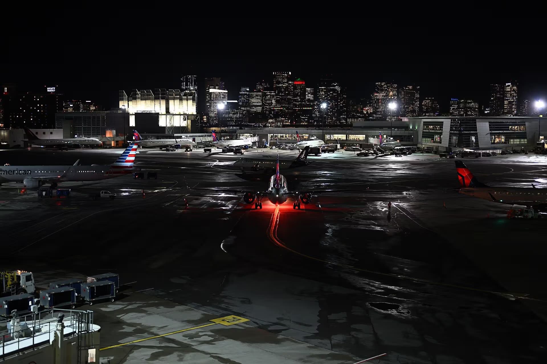 N403YX — Aircraft
