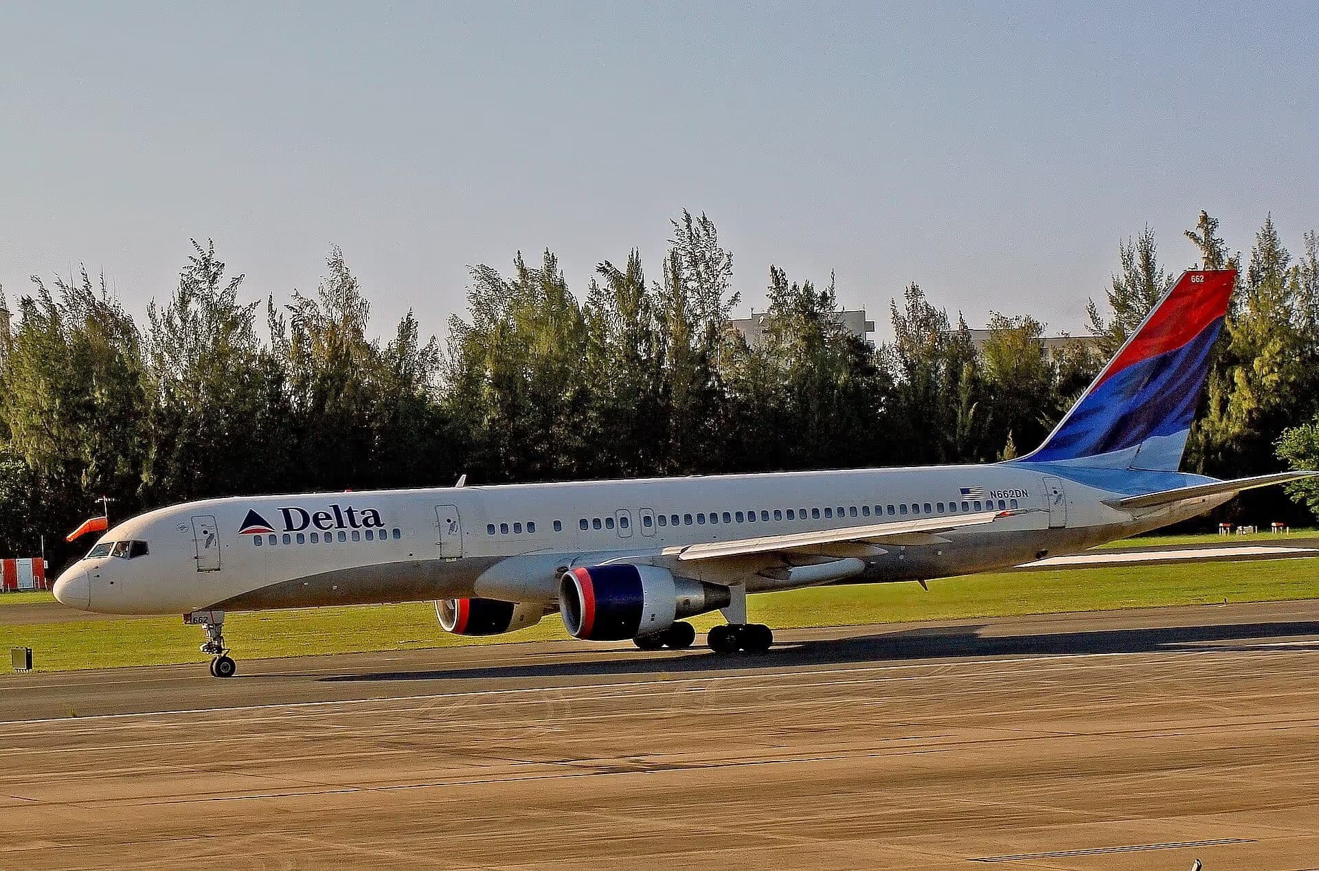 N662DN — Boeing