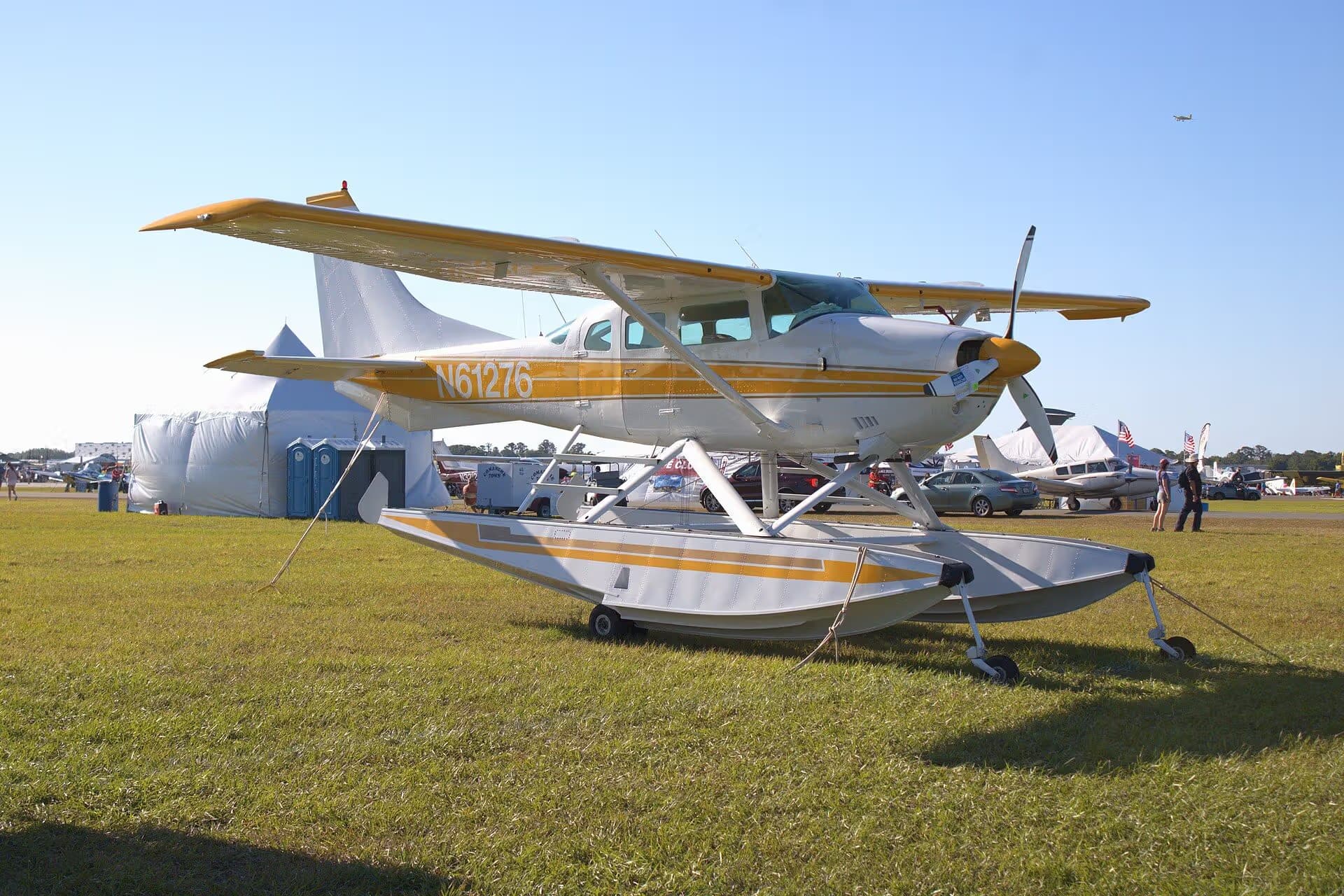N61276 — Cessna