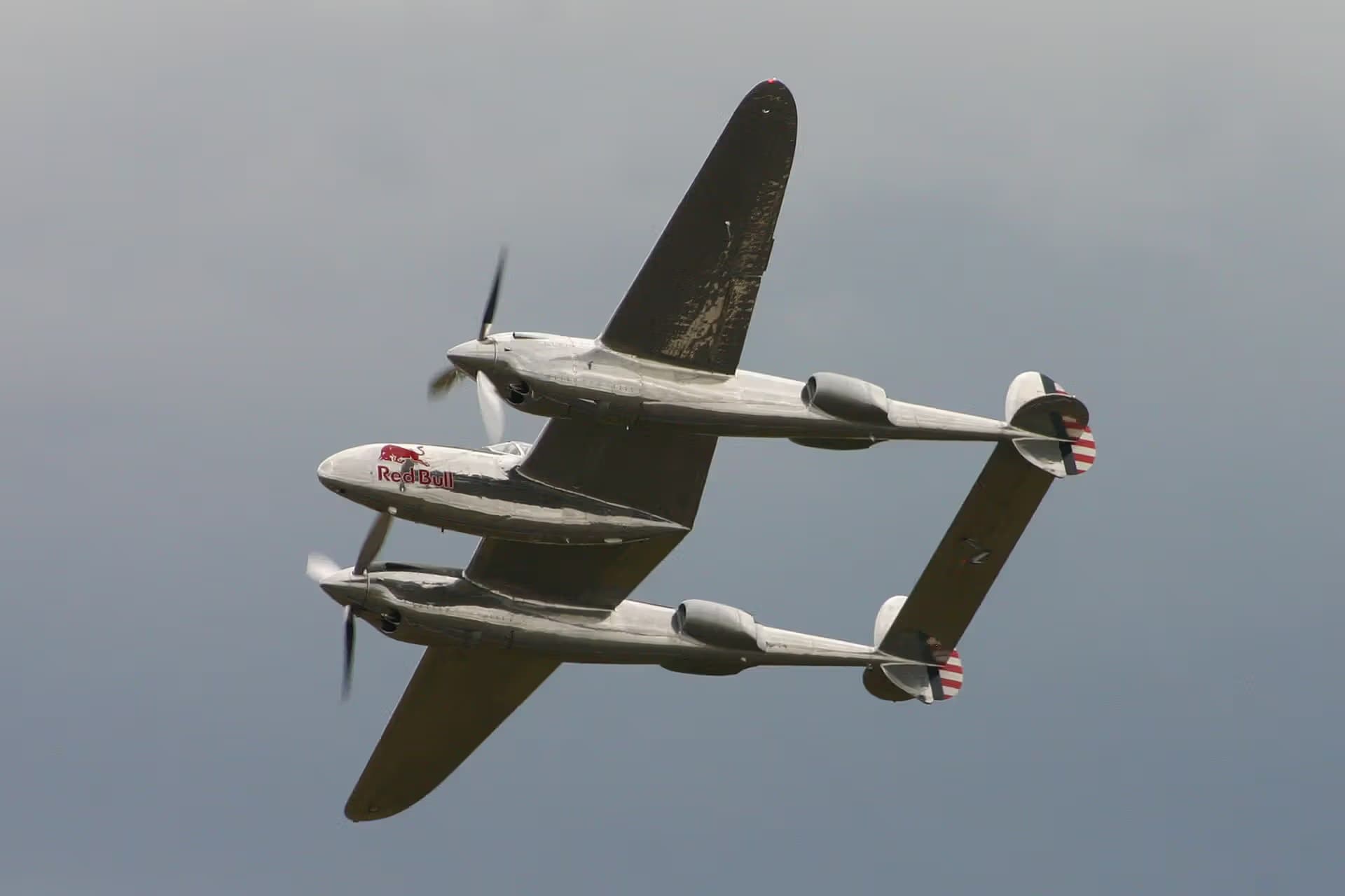 N25Y — Lockheed