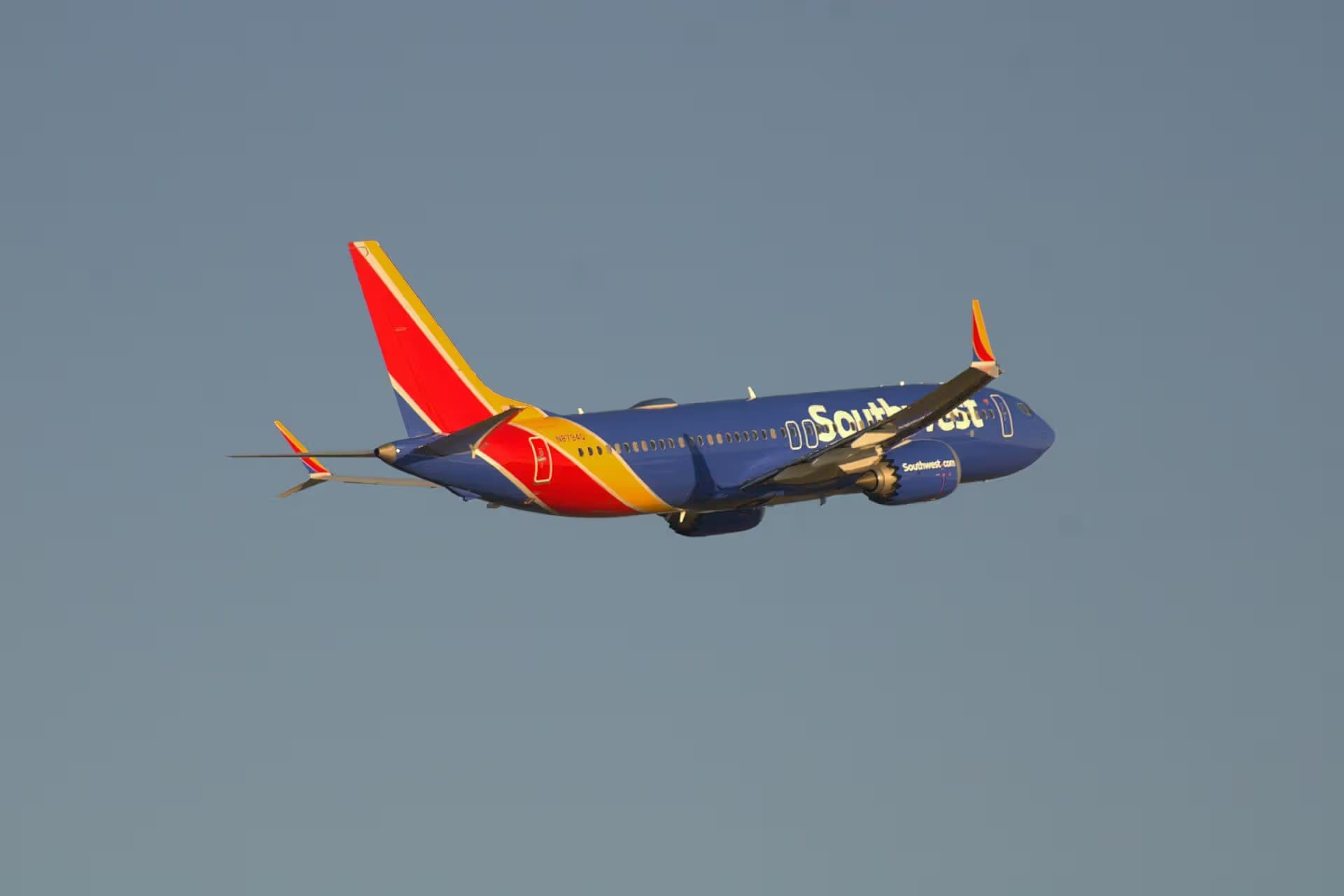 N8794Q — Boeing