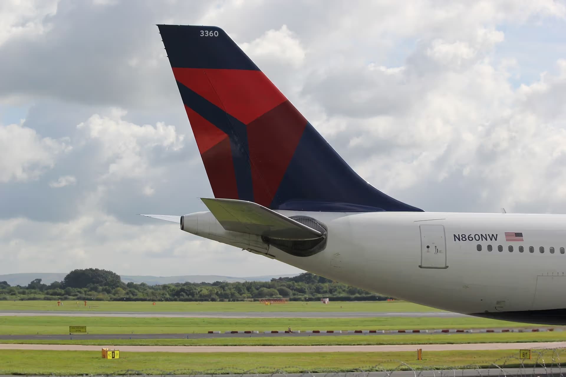 N860NW — Airbus