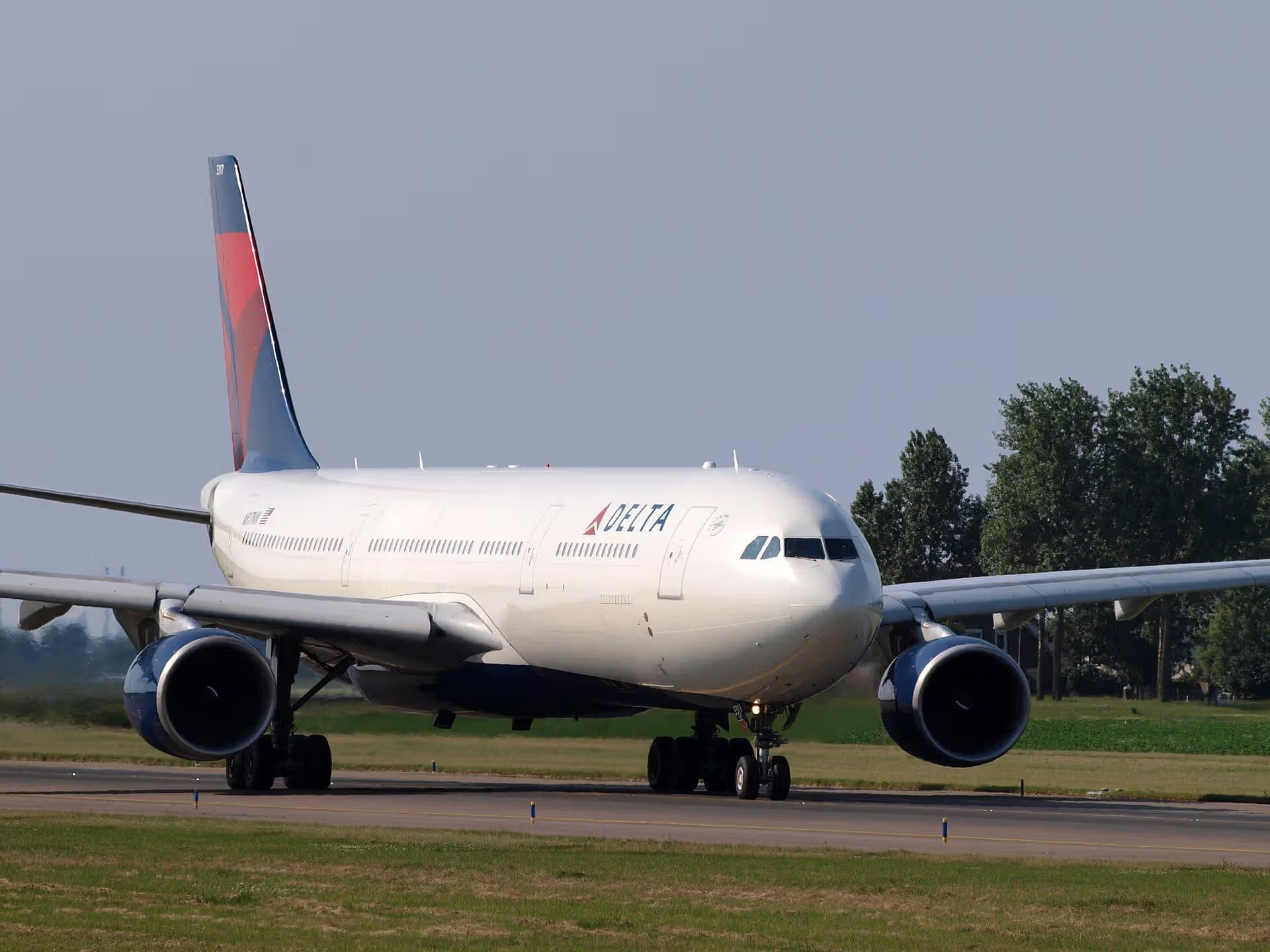 N817NW — Airbus