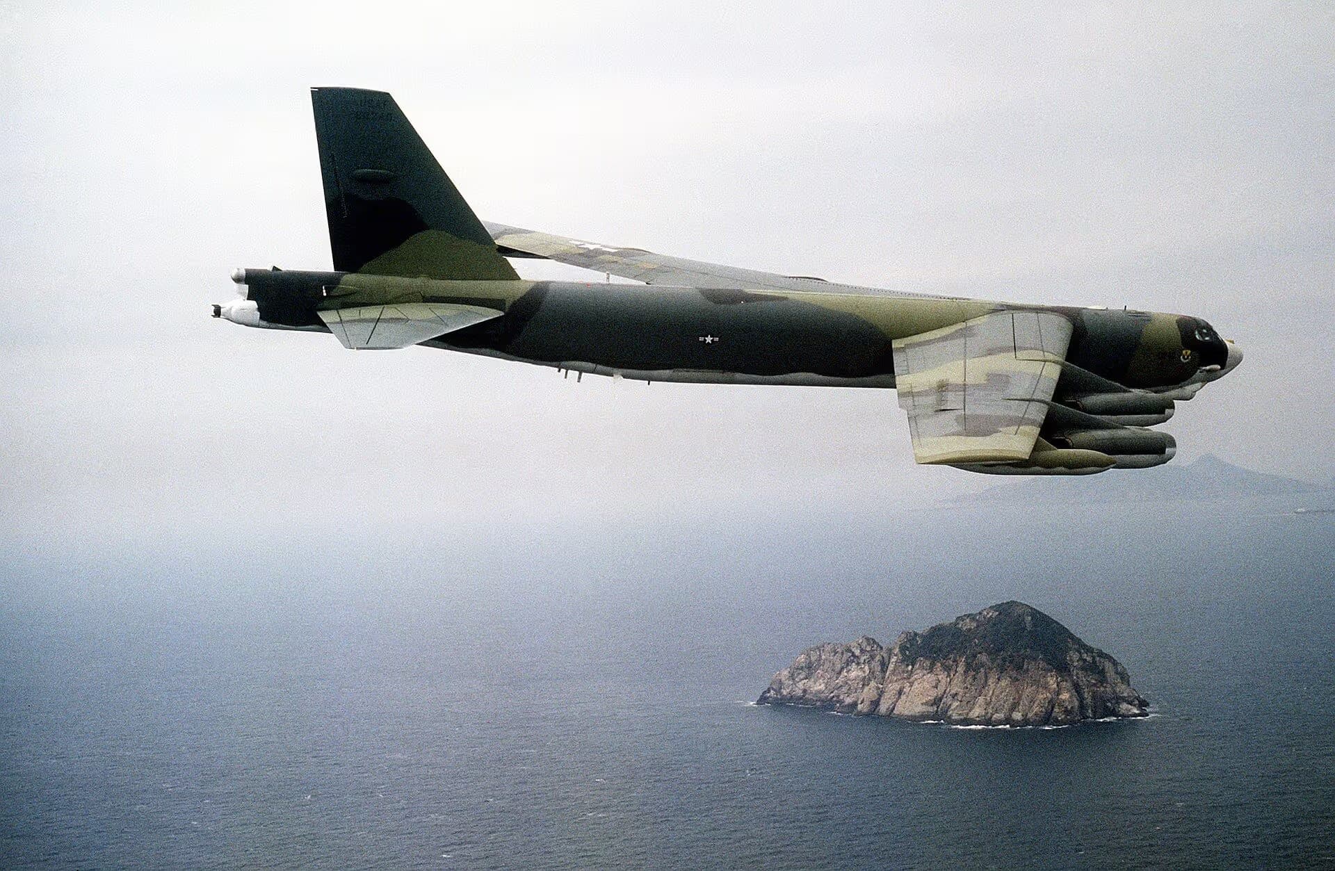 Unidentified — Boeing