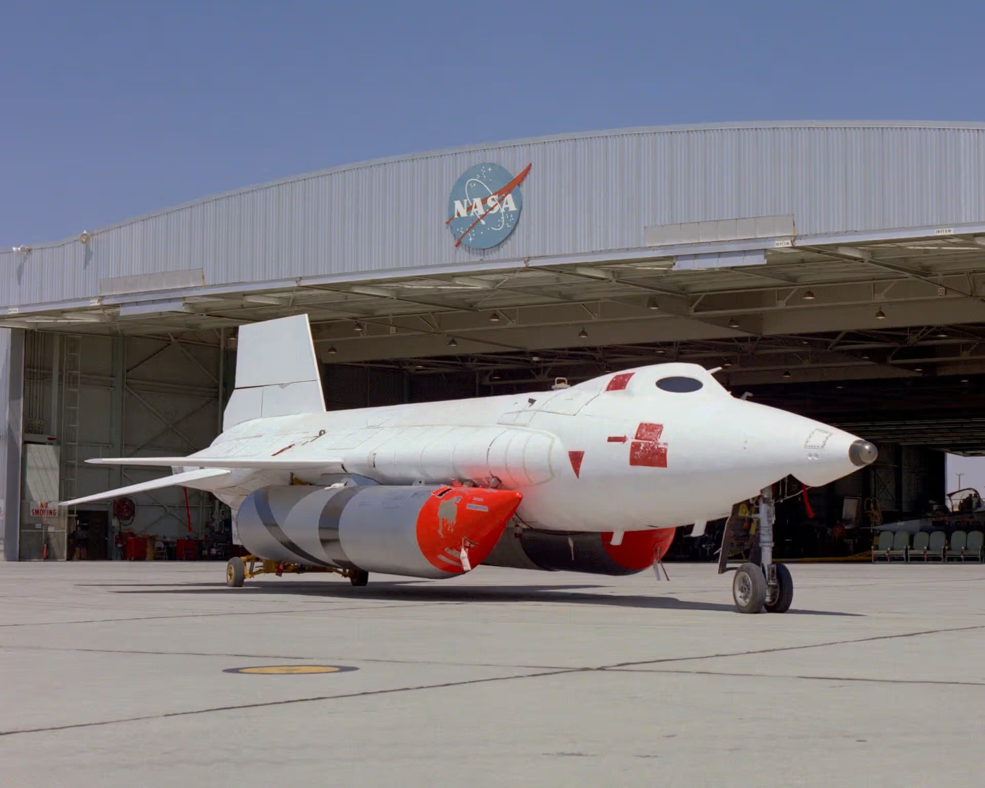 Unidentified — Aircraft