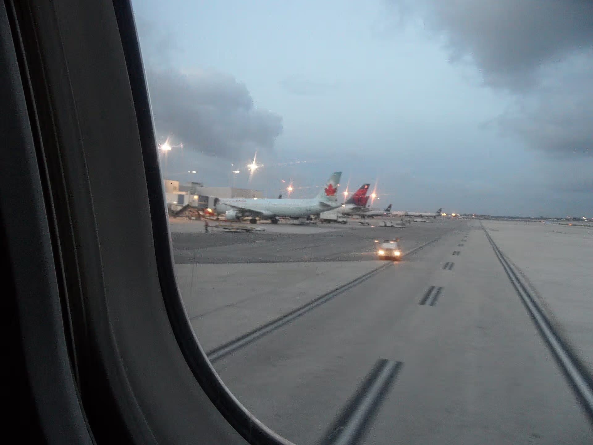 N934DL — Aircraft