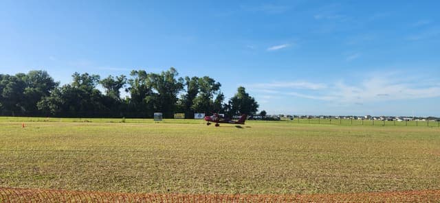 N652HB - Aeroprakt Mfg Sp Z O O A32