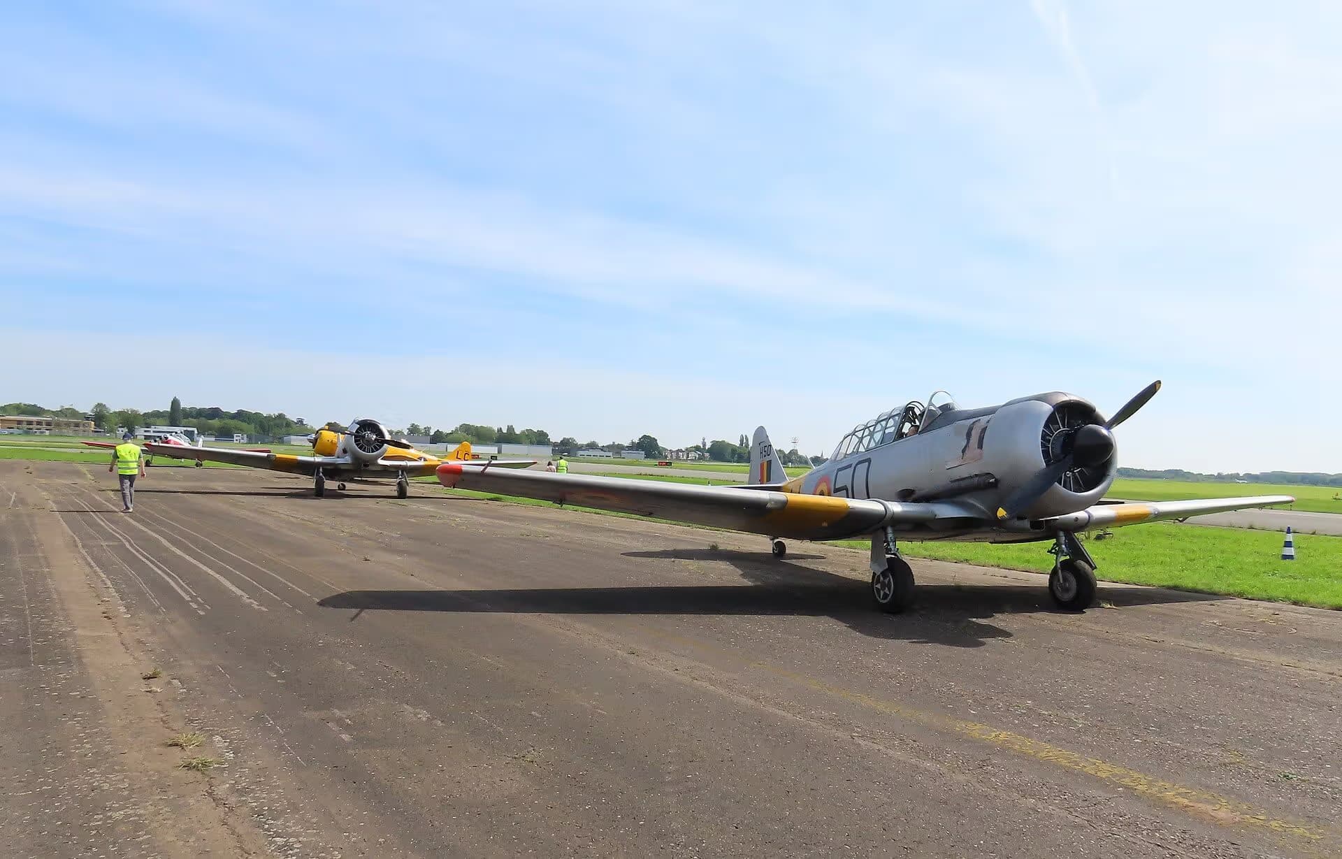 N3286 — Warbird