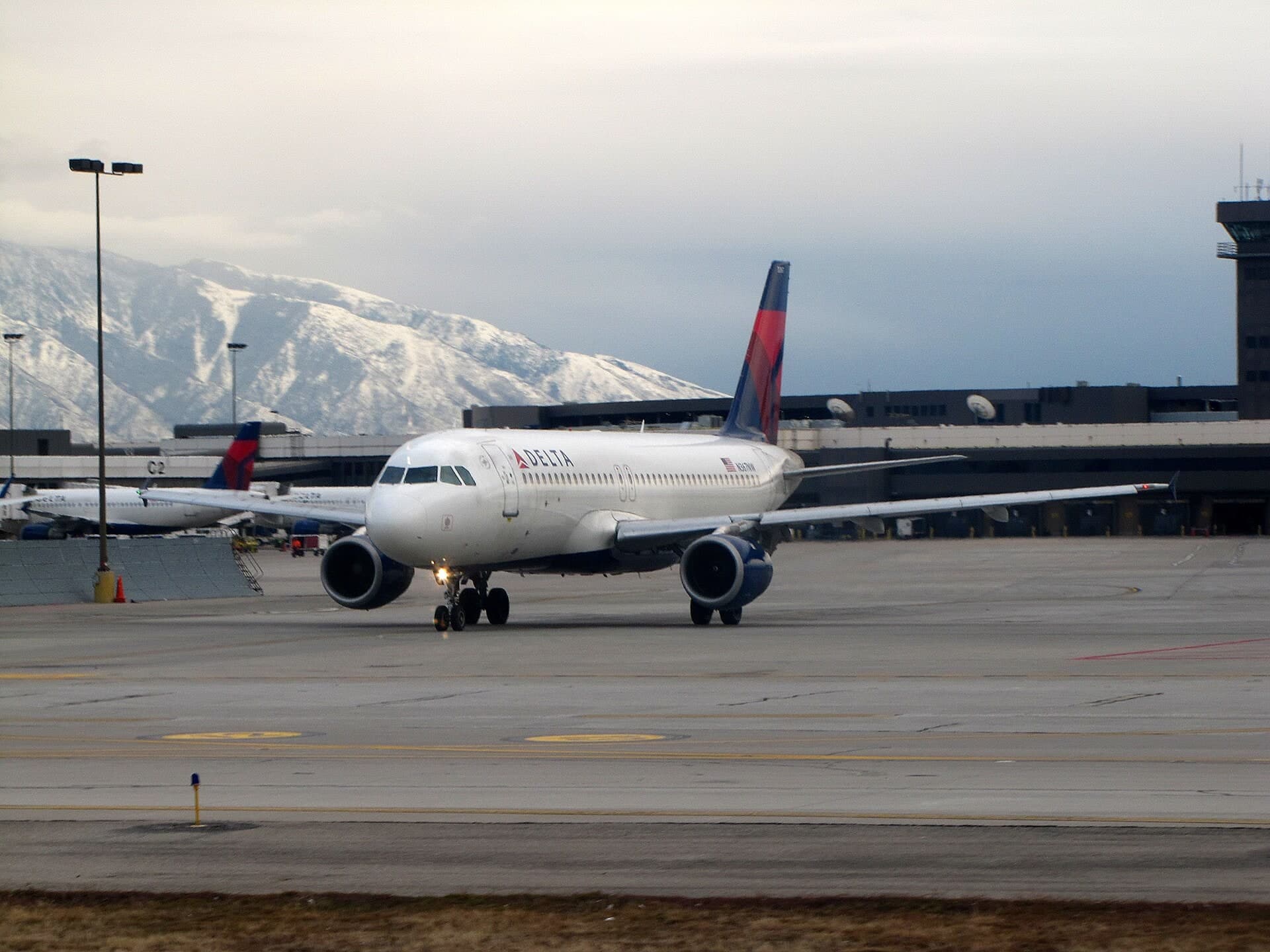 N367NW — Airbus
