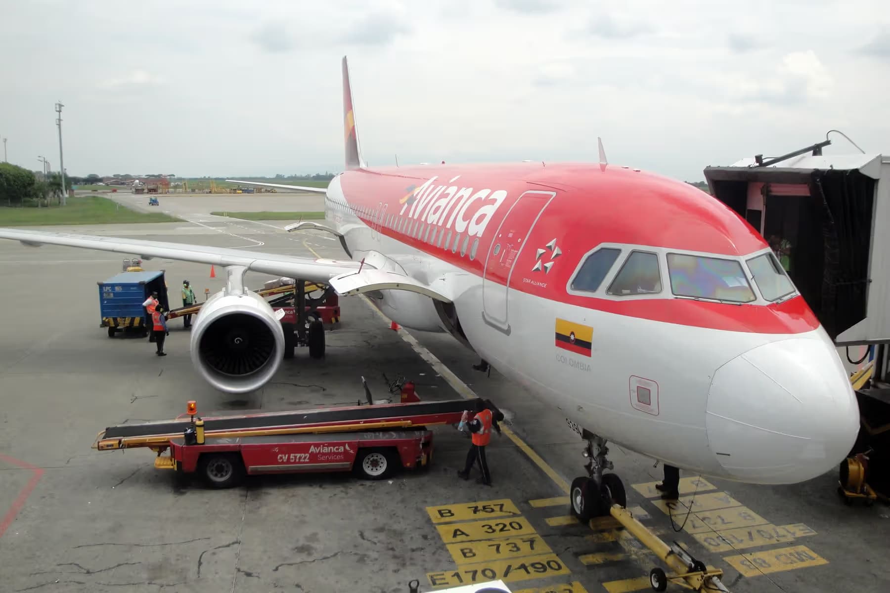 N939AV — Airbus