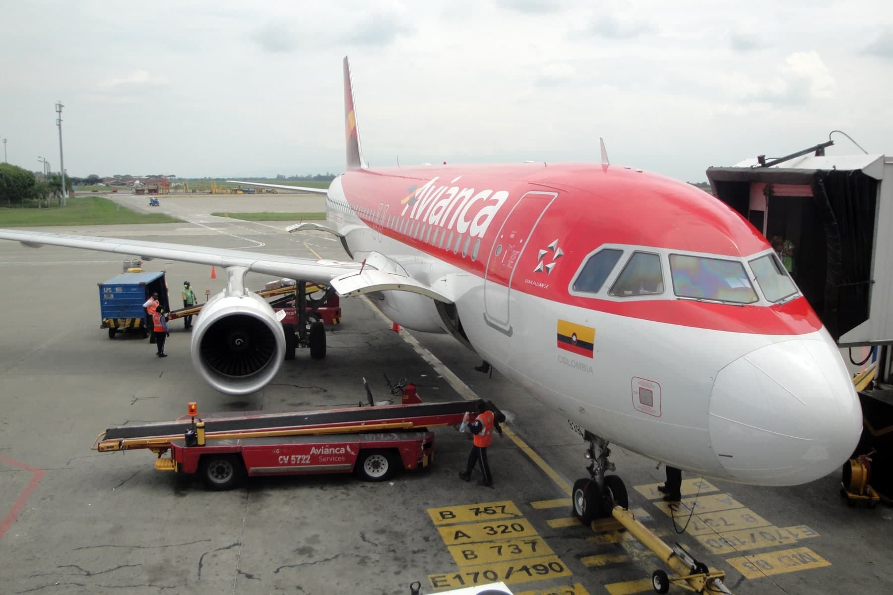 N939AV — Airbus