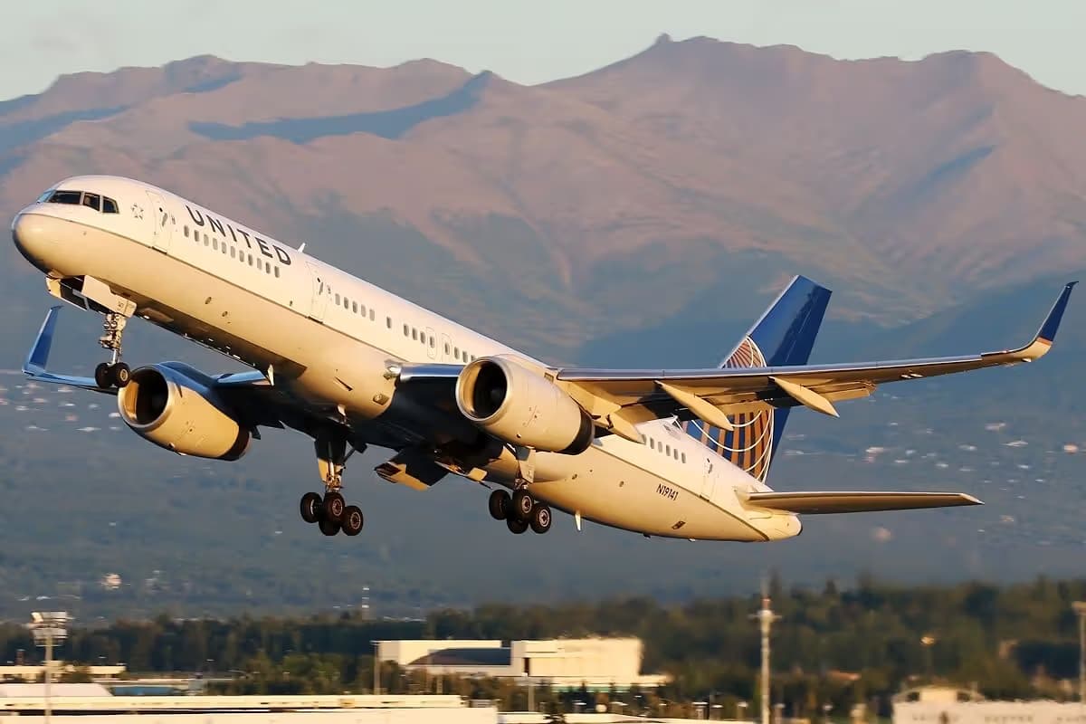 N19141 — Boeing