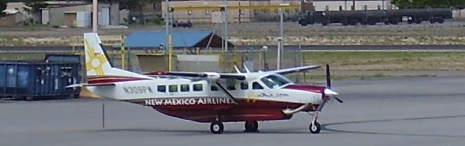 N308PW — Cessna