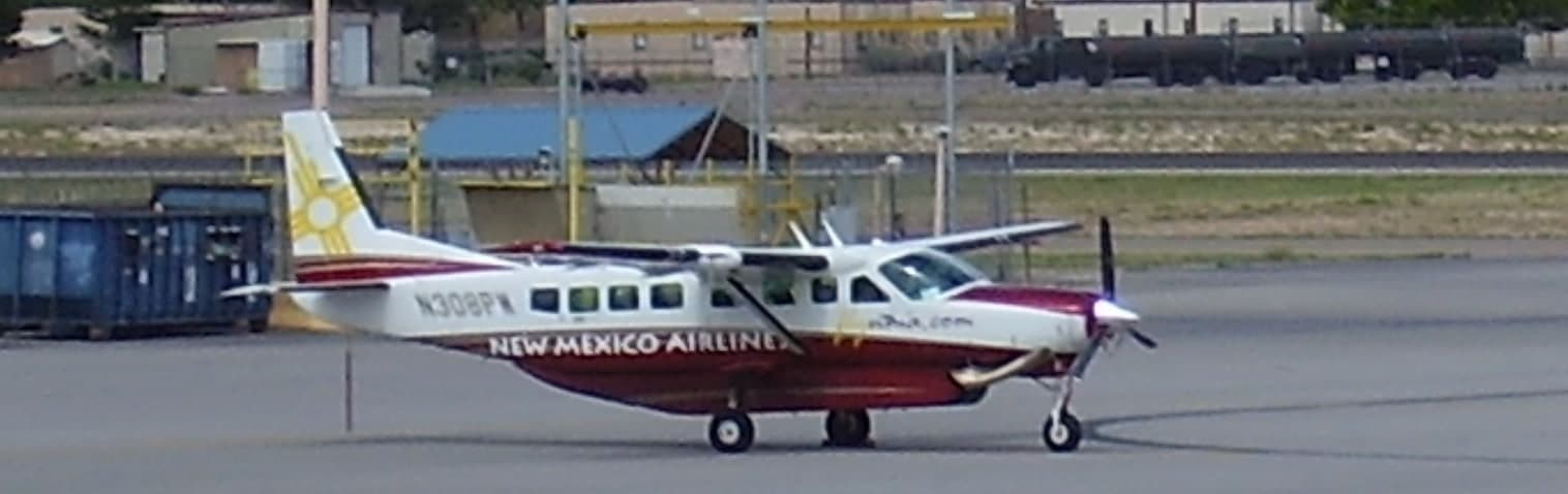 N308PW — Cessna