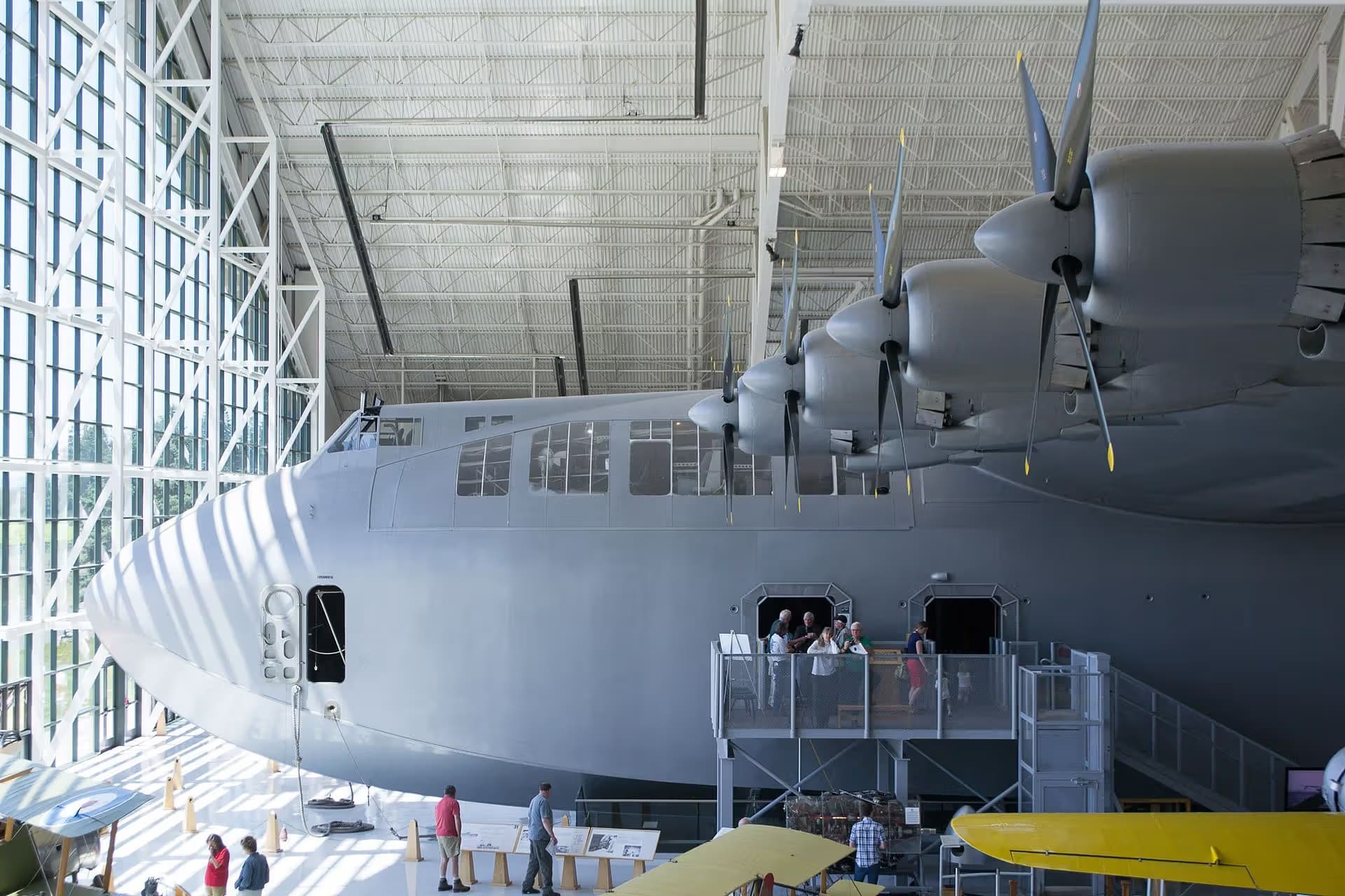Unidentified — Aircraft