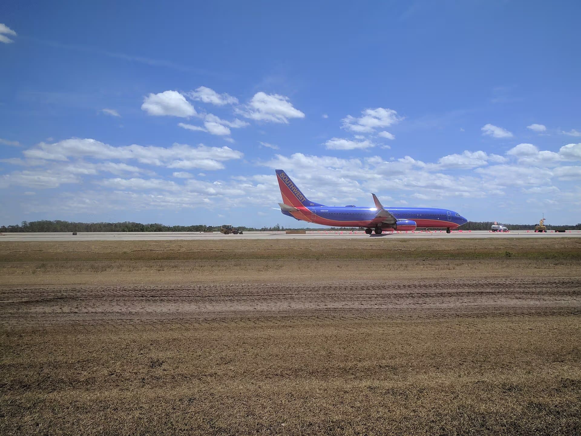 N8600F — Boeing