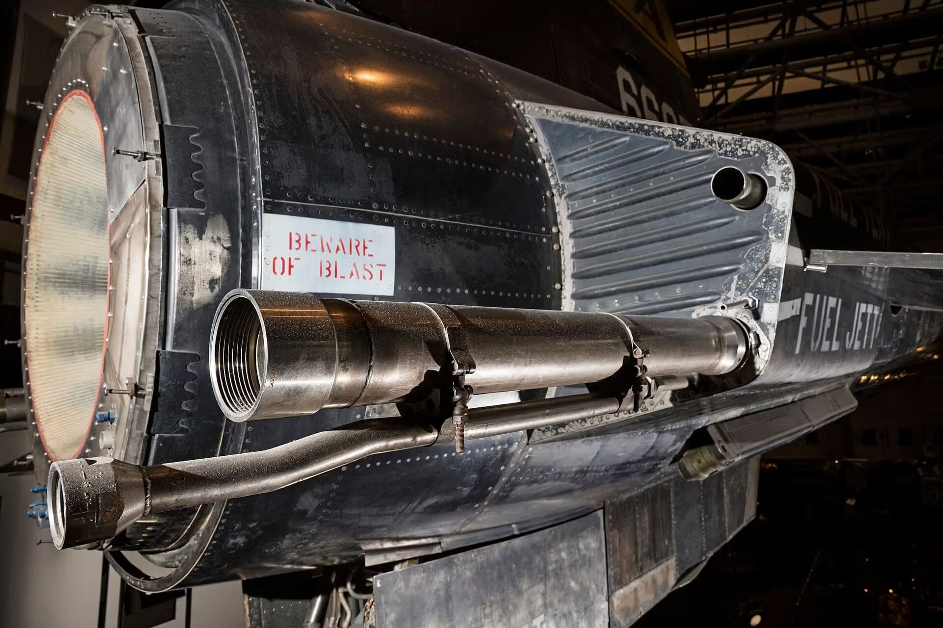Unidentified — Aircraft
