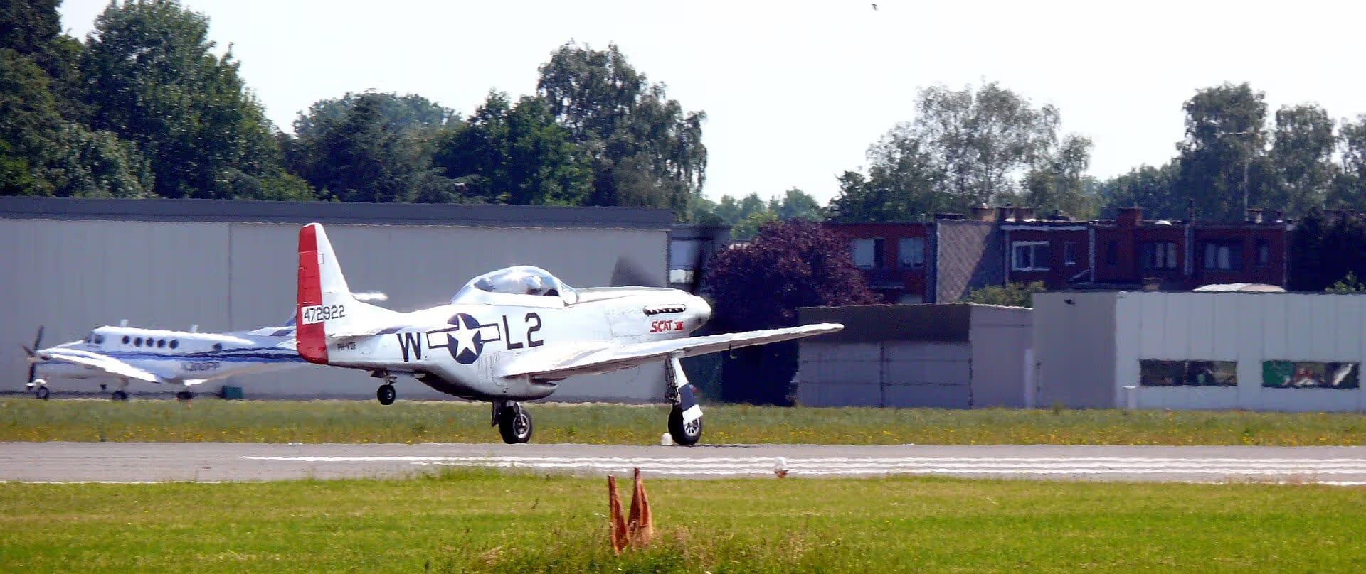 Unidentified — Warbird