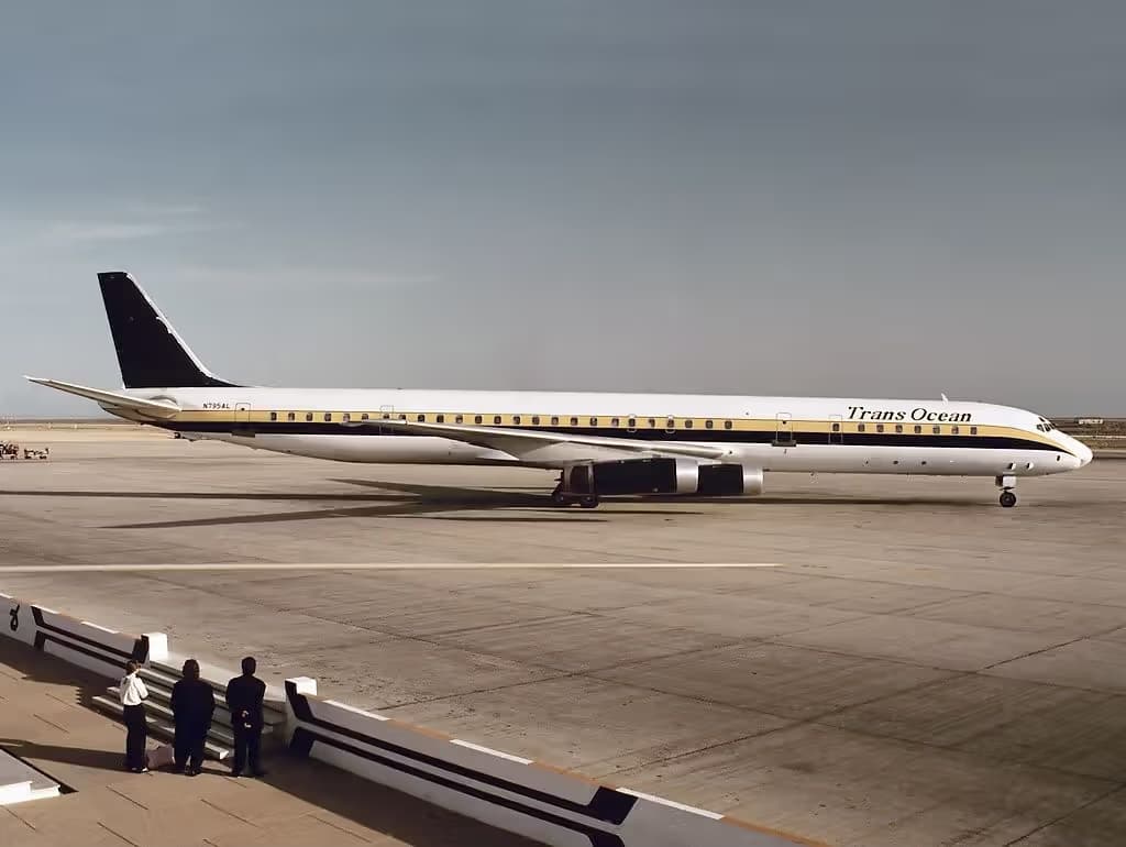 N795AL — Aircraft