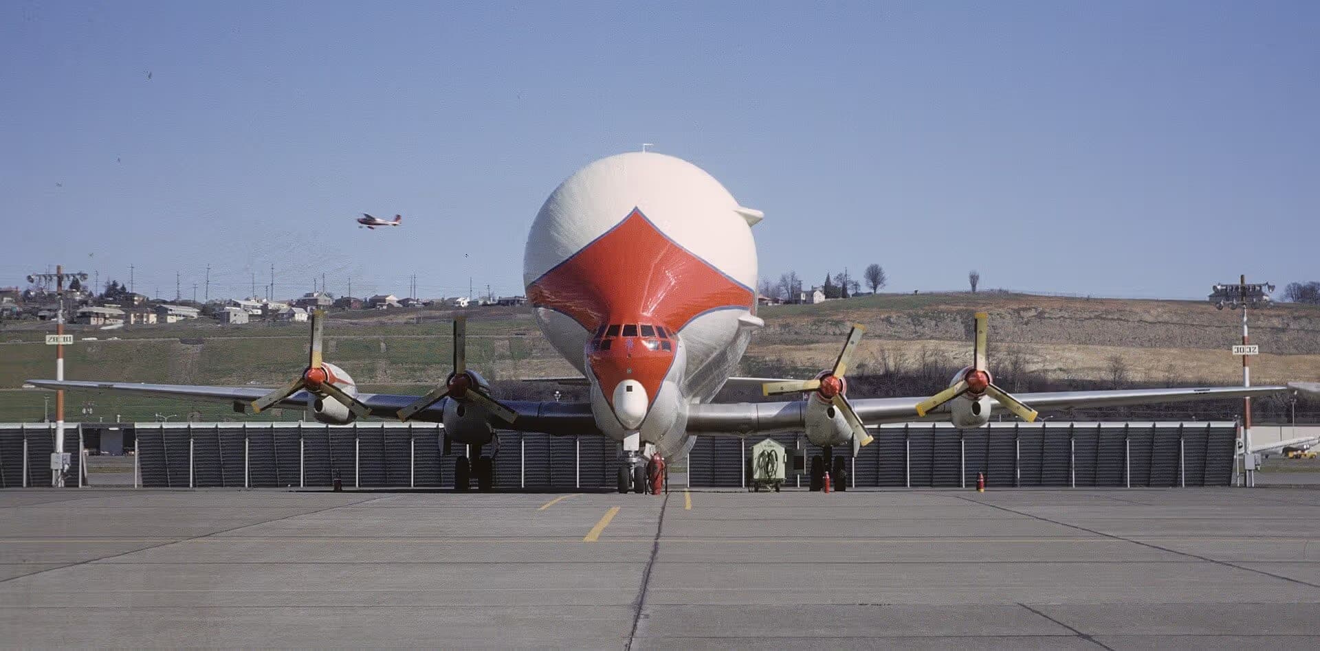 N1038V — Aircraft