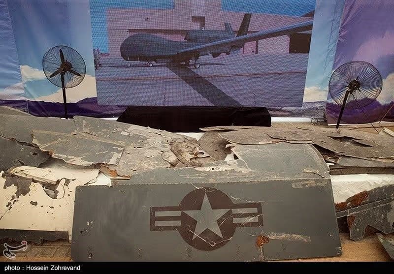 Unidentified — Aircraft