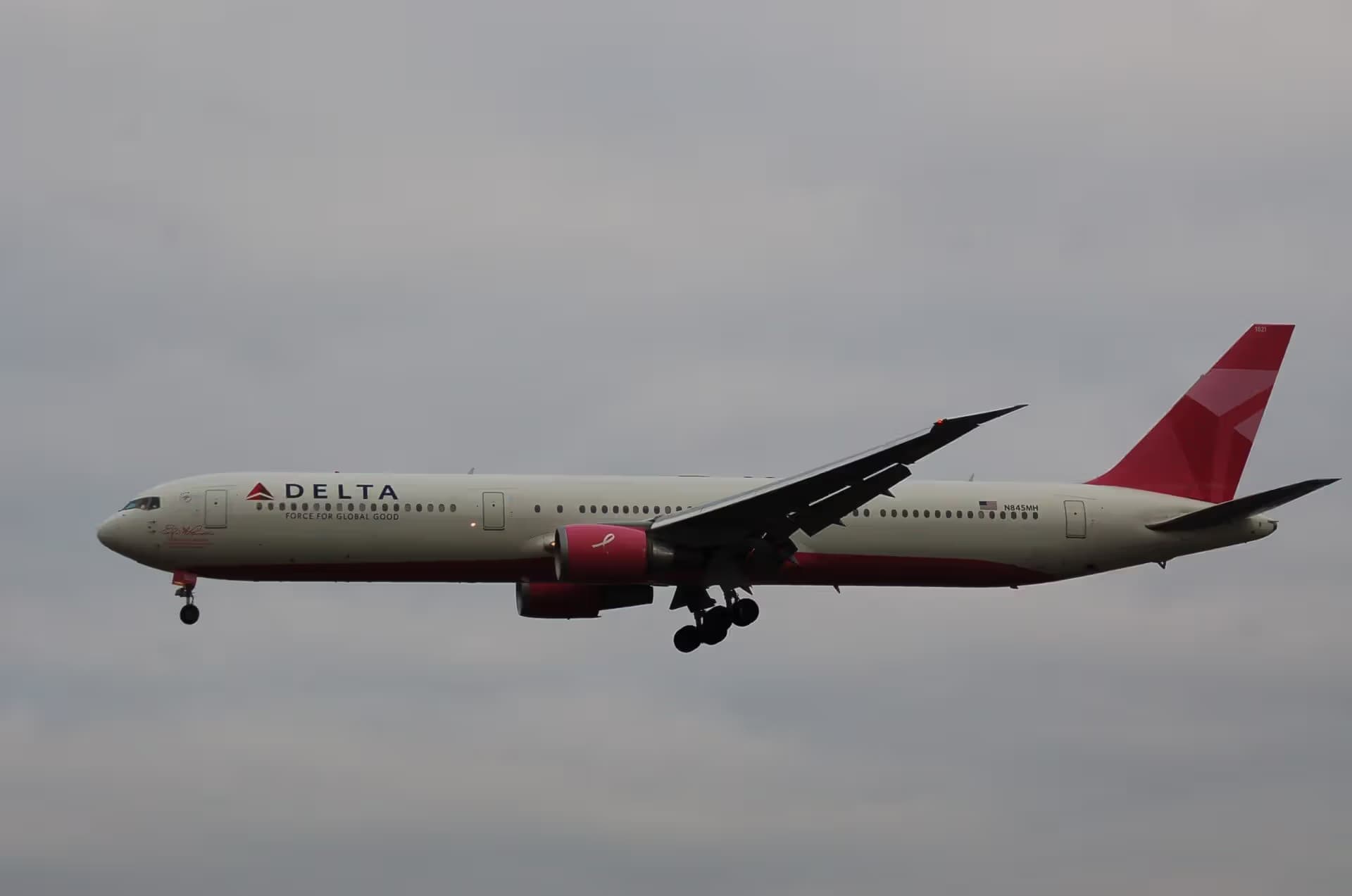 N845MH — Boeing