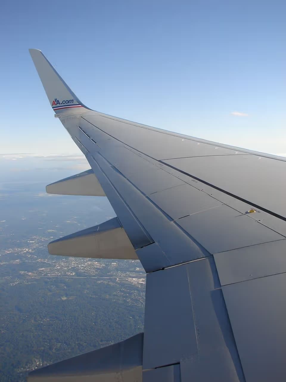N987AN — Boeing