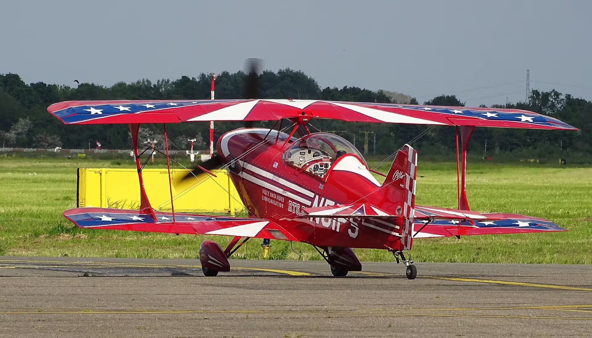 N51PS — Aircraft