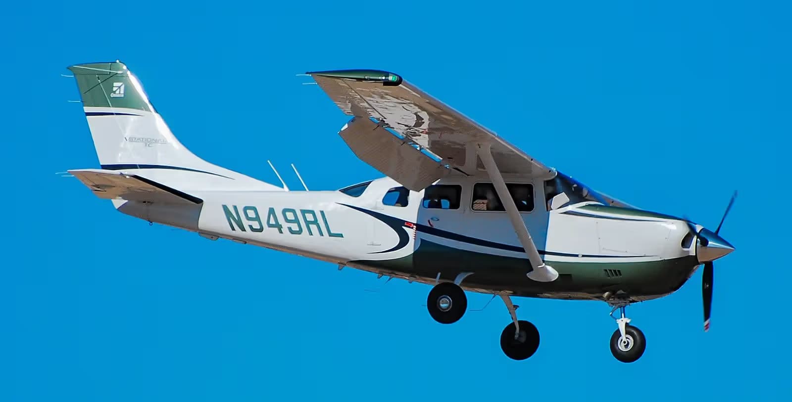 N949RL — Cessna