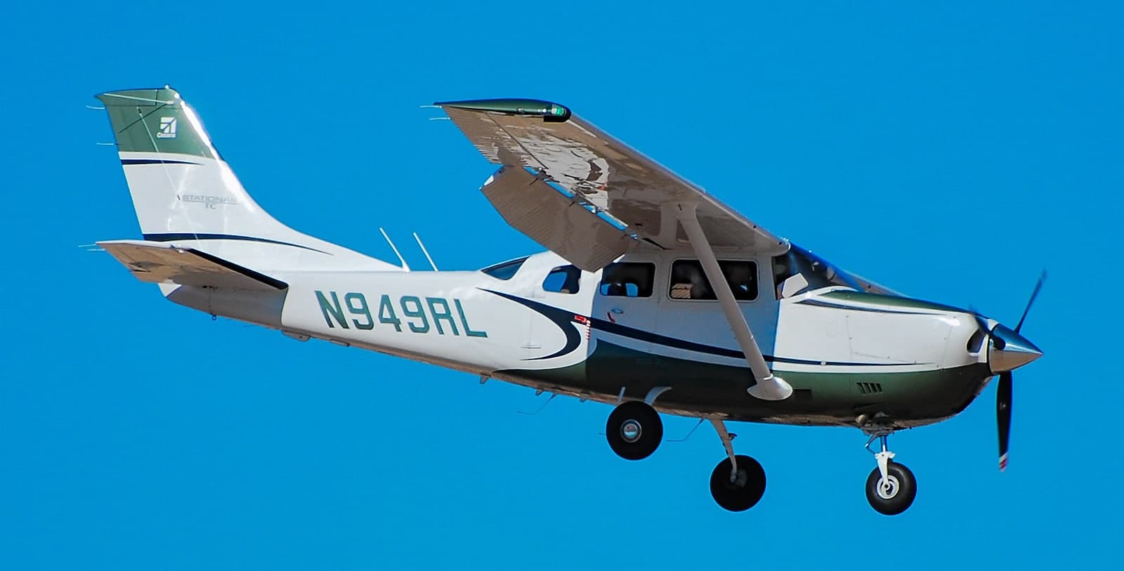 N949RL — Cessna