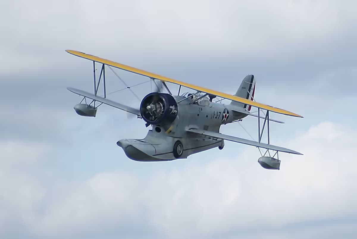 N1214N — Single-engine aircraft