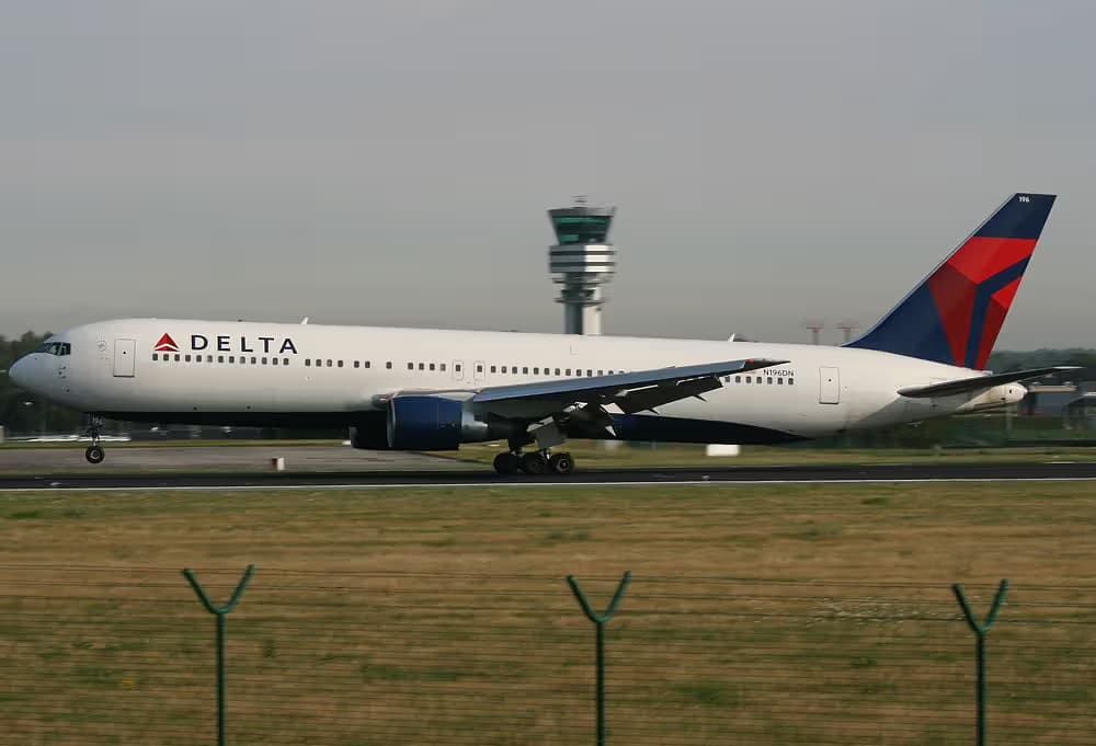 N196DN — Boeing