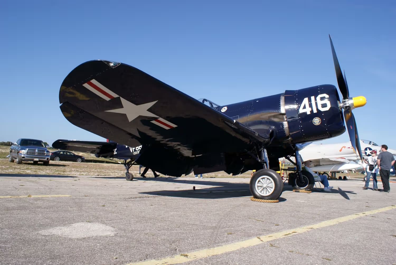 N713JT — Warbird