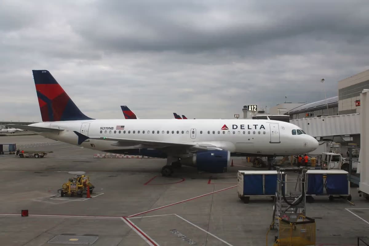 N319NB — Airbus
