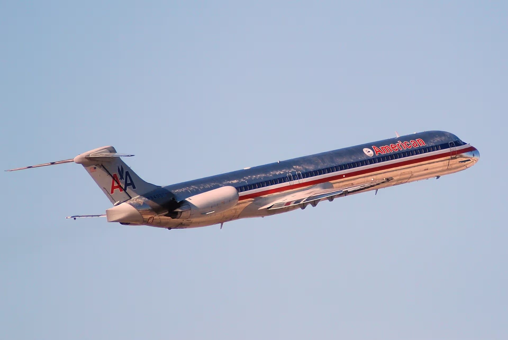 N9405TW — Douglas