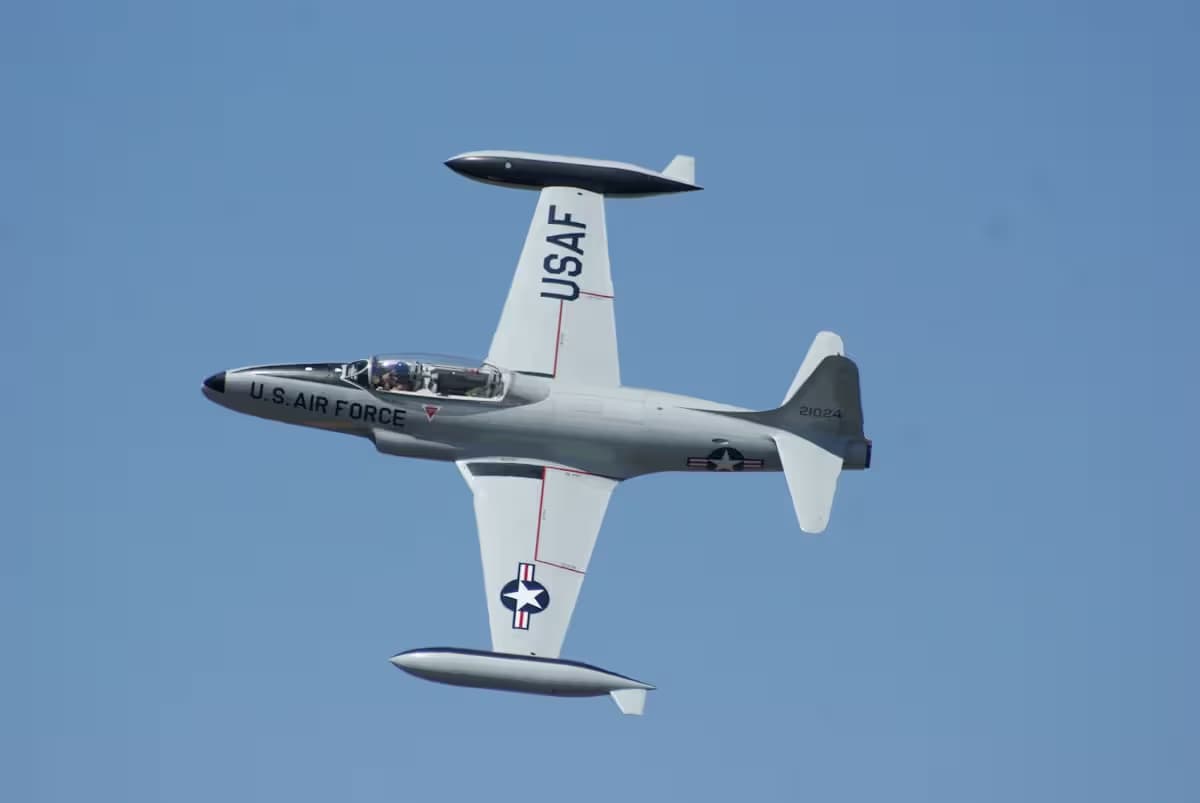 Unidentified — Lockheed
