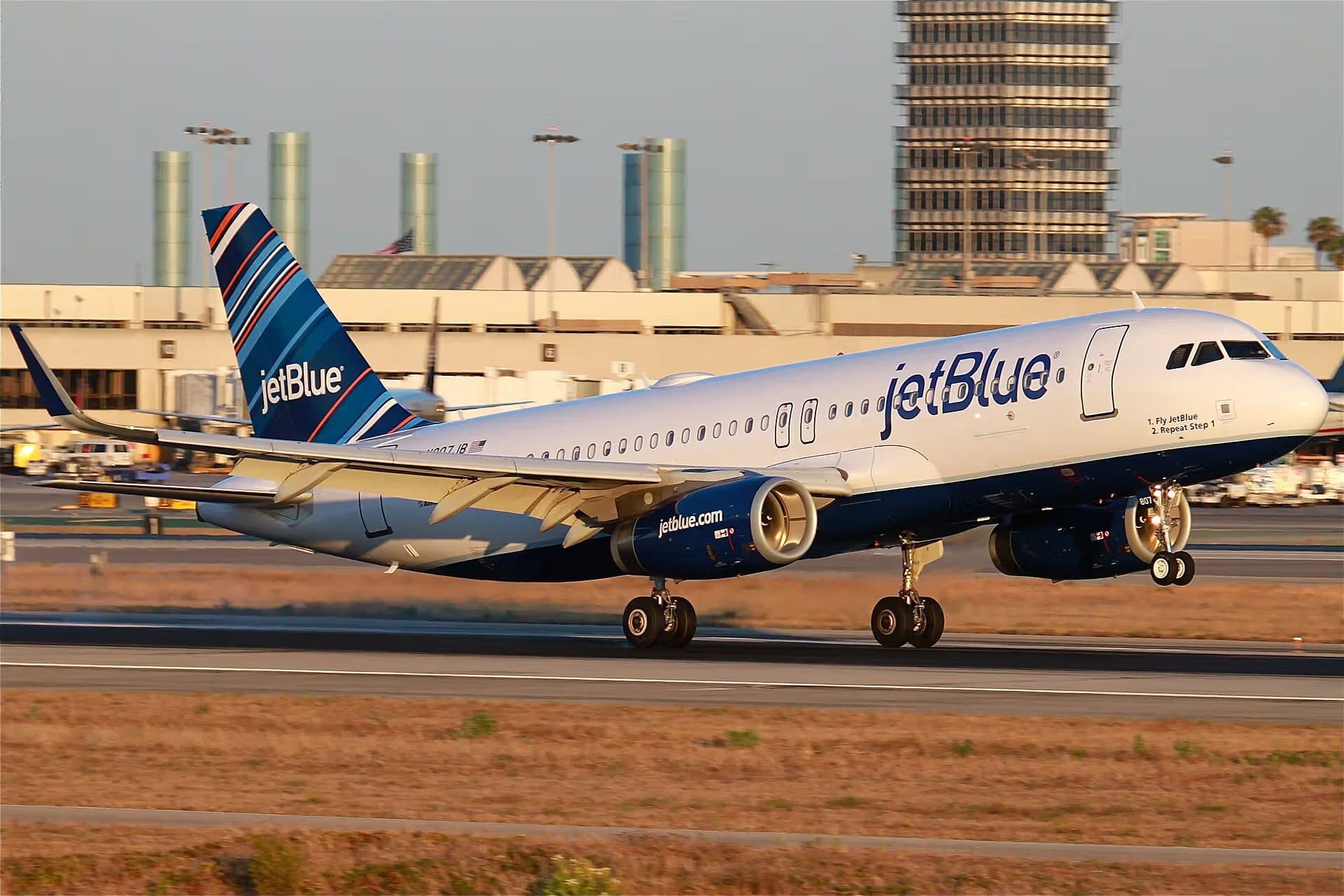 Unidentified — Airbus