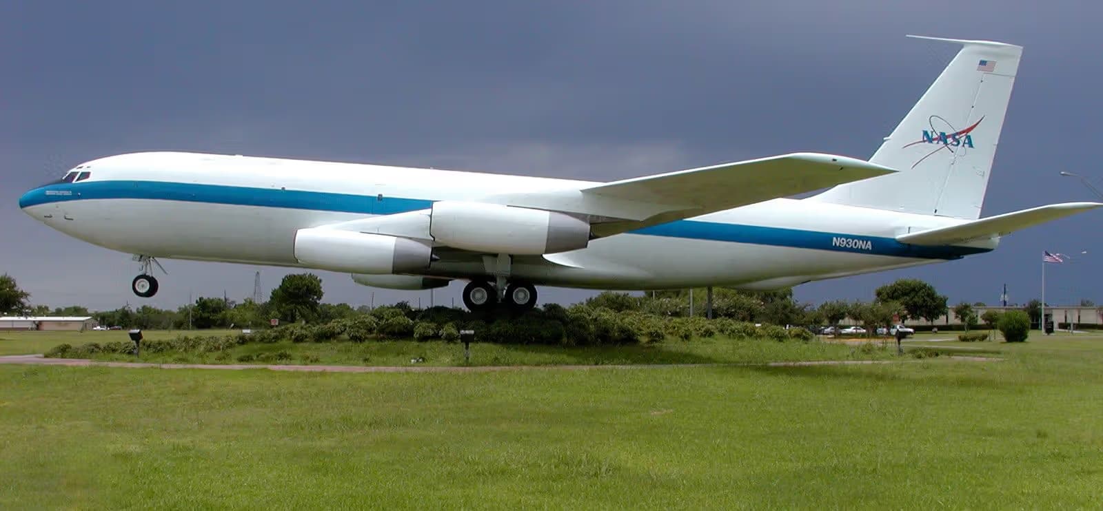 N930NA — Aircraft