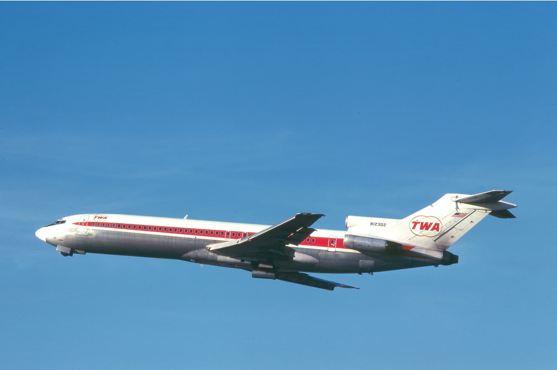 N12302 — Boeing