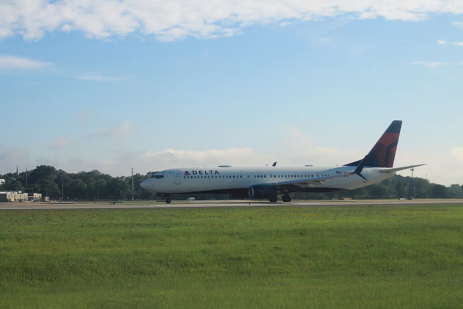 N847DN — Boeing